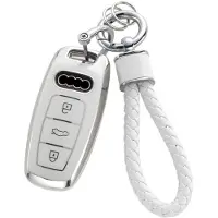 INF Auton avaimen kansi Audi A:lle Audi D