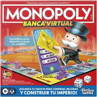 Hasbro Sovelluspankki-lautapeli