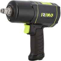 Irimo Paineilmakäyttöinen mutterinväännin iskumekanismilla P-IW-12P; 1/2''