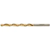 Bohrcraft Metalliporanterä BC13610301000; HSS-E; DIN 340; 10x121x184 mm
