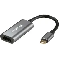 Sandberg USB-C to HDMI Link sovitin