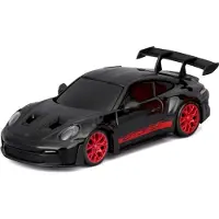 Maisto Tech Kauko-ohjattava Auto Mini Metal Die-Cast Bluetooth Drifter Porsche 911 GT3 RS 1:24