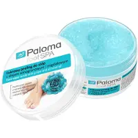Paloma Picasso Sugar Scrub 125 ml jalkakuorinta