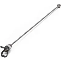 Wagner Jatkovarsi korkeapaineruiskuille ; 75 cm