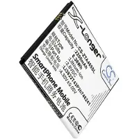 123accu ZTE Blade L4 Pro Blade A465 Blade A475? 2200mAh