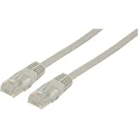 Izoxis 30m Verkkokaapeli / Internetkaapeli - 100Mbps