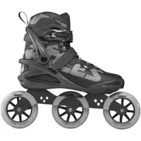 Roces Neon Tif Rullaluistimet