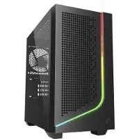 Sharkoon Gehaeuse J1000 ARGB mATX (4044951044191)