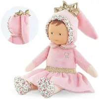 Corolle Miss Ballerina - Pink Grenadine Doll 25cm
