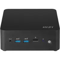 MSI CUBI NUC 13MQG-071EU i5-1345U 8/512