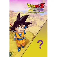 Dragon Ball Z: Kakarot - Daima Edition