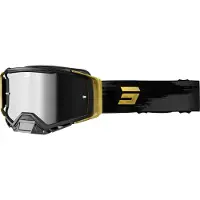 Shot Race Gear Core Motocross suojalasit