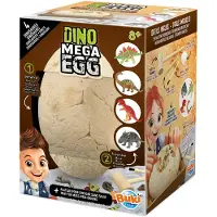 Buki France - Mega Dino Munaa