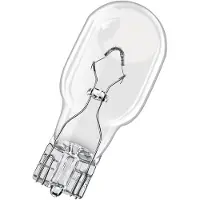 Osram W16W AUTOLAMPAS 16W 12V 921 W2.1x9.5d x10-kompl.