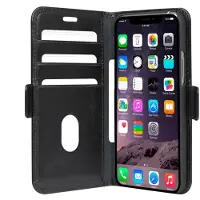dbramante1928 Copenhagen Plus - iPhone 11 Pro Max - Black