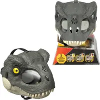 Mattel Deluxe Dinosaurusnaamari