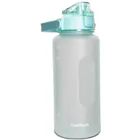Patio Coolpack Cancan 2l vesipullo, pastellinvihreä