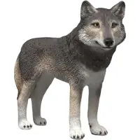 Schleich WILD LIFE 14991, 3 vuosi/vuosia, Monivärinen, Muovi