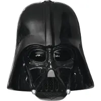 Rubies - Mask - Darth Vader (3441)