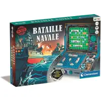You do it Lautapeli Clementoni Naval Battle (FR)