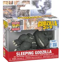 Funko POP! POP! Avaimenperä: Sleeping Godzilla