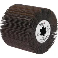 YATO Hiomanauha YT-81958; 120x100x19 mm; G120