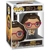 Funko POP! Pop Disney Hocus Pocus 2 Izzy Monivärinen