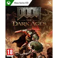 DOOM: The Dark Ages