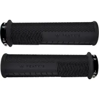 Peaty's Monarch Knurl Thin Griffe