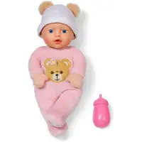 Baby Born Interactive Rosie 30 Cm Nukke
