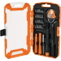 Truper Tarvikesarja JGO-TEL-32; 32 kpl.