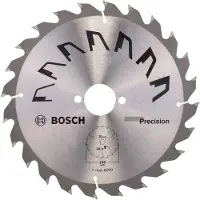 Bosch Gp Wo H 190x30-24 Puu-pyörösahanterä