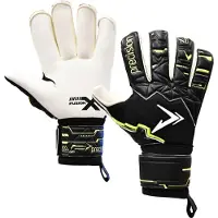 Precision Fusion X Pro Roll Finger Giga Maalivahdin Hanskat
