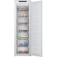 Haier Pakastinkaappi HAUN518EW (integroitava)
