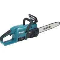 Makita LXT DUC357Z 18V akkuketjusaha runko