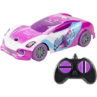 Silverlit Exost Kauko-ohjattava Auto Star Light 1:34