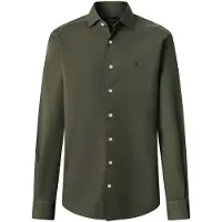 Hackett Hm3010540 Pitkähihainen Kauluspaita