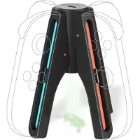 Freaks and Geeks - Charging station for 4 Joy-Cons - 2