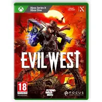 Evil West (One)