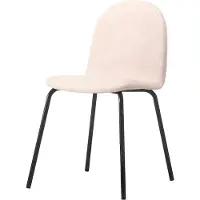 Department Uni Tuoli Pinkki - Tuolit Vaaleanpunainen - 13001798
