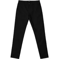 Clean Cut Copenhagen Copenhagen Brendon Jersey Pants - Black - 30 x 32