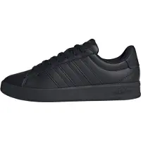 Adidas Grand Court 3.0 - Black - 45 1/3