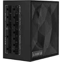 Lian Li 850W SX Series ATX 3.1 Schwarz (G9P.SX0850P.B000.EU)