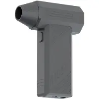 Deltaco Electric Air Duster 135W