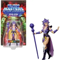 Masters of the Universe Origins Core 200x Evil-lyn Nukke