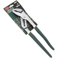 Rockforce Säädettävät putkipihdit 250 mm Cr-V 10"