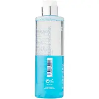 Orlane Dual Phase Make Up Remover Face And Eyes 200ml Puhdistin