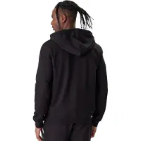 Emporio Armani for man. 7M001313_AF13512 Visibility Regular sweatshirt black (L), Casual, Sport, Cotton