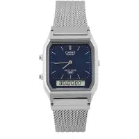 Casio Aq-230 30.0mm 3atm Quartz Analog-digital Kello