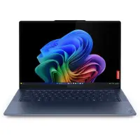 Lenovo Yoga Slim 7 14Q8X9 14.5" kannettava tietokone